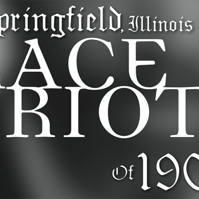 Race Riot of 1908